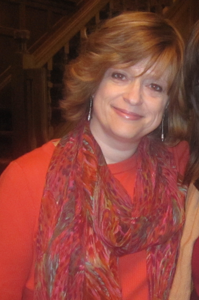 Chavi Epstein