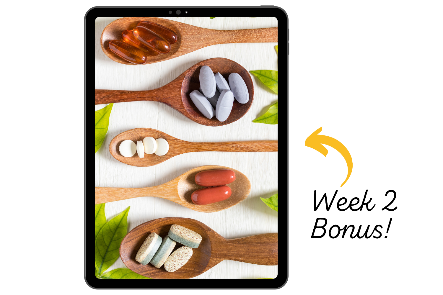 Supplements Bonus