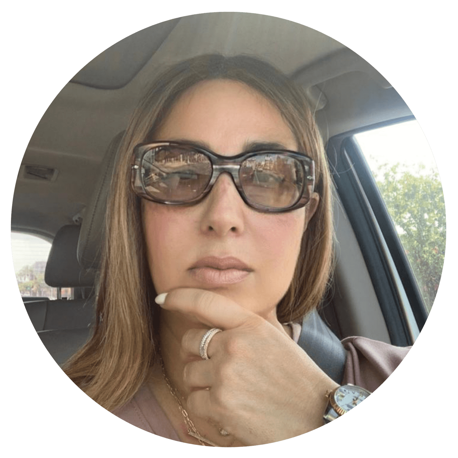 Rivka Tamir