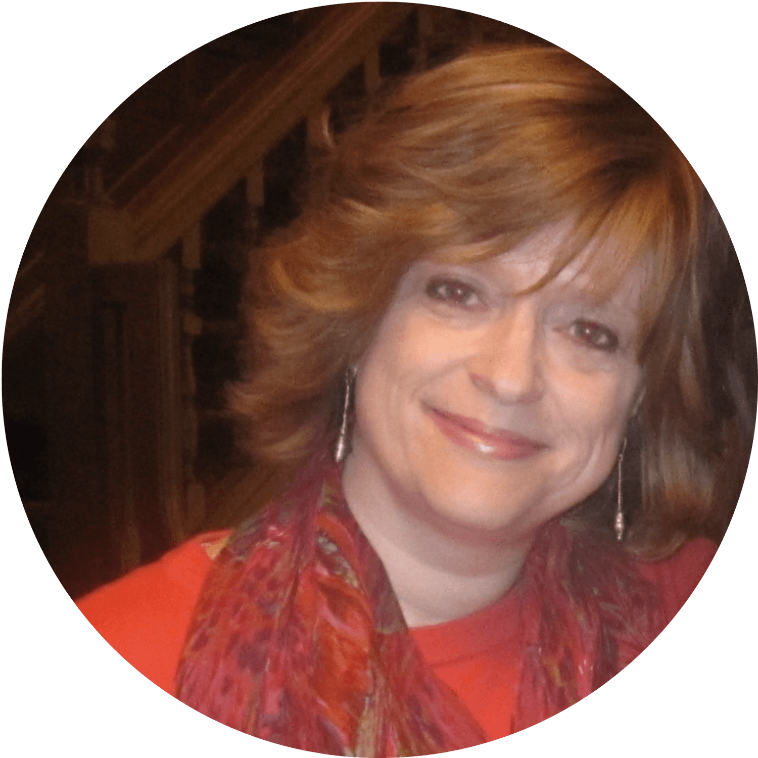 Chavi Epstein