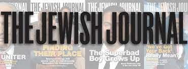 The Jewish Journal