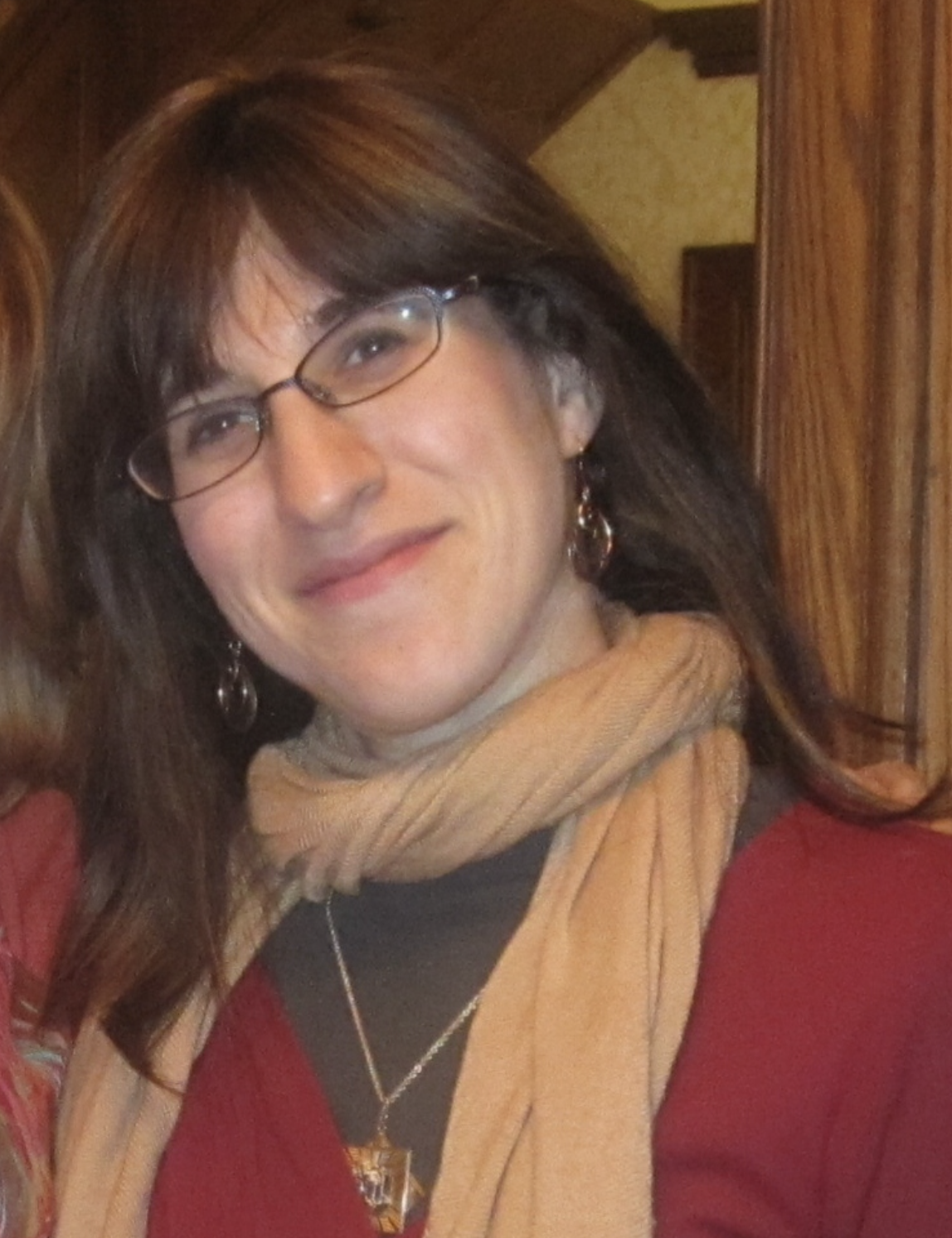 Tamar Helfen
