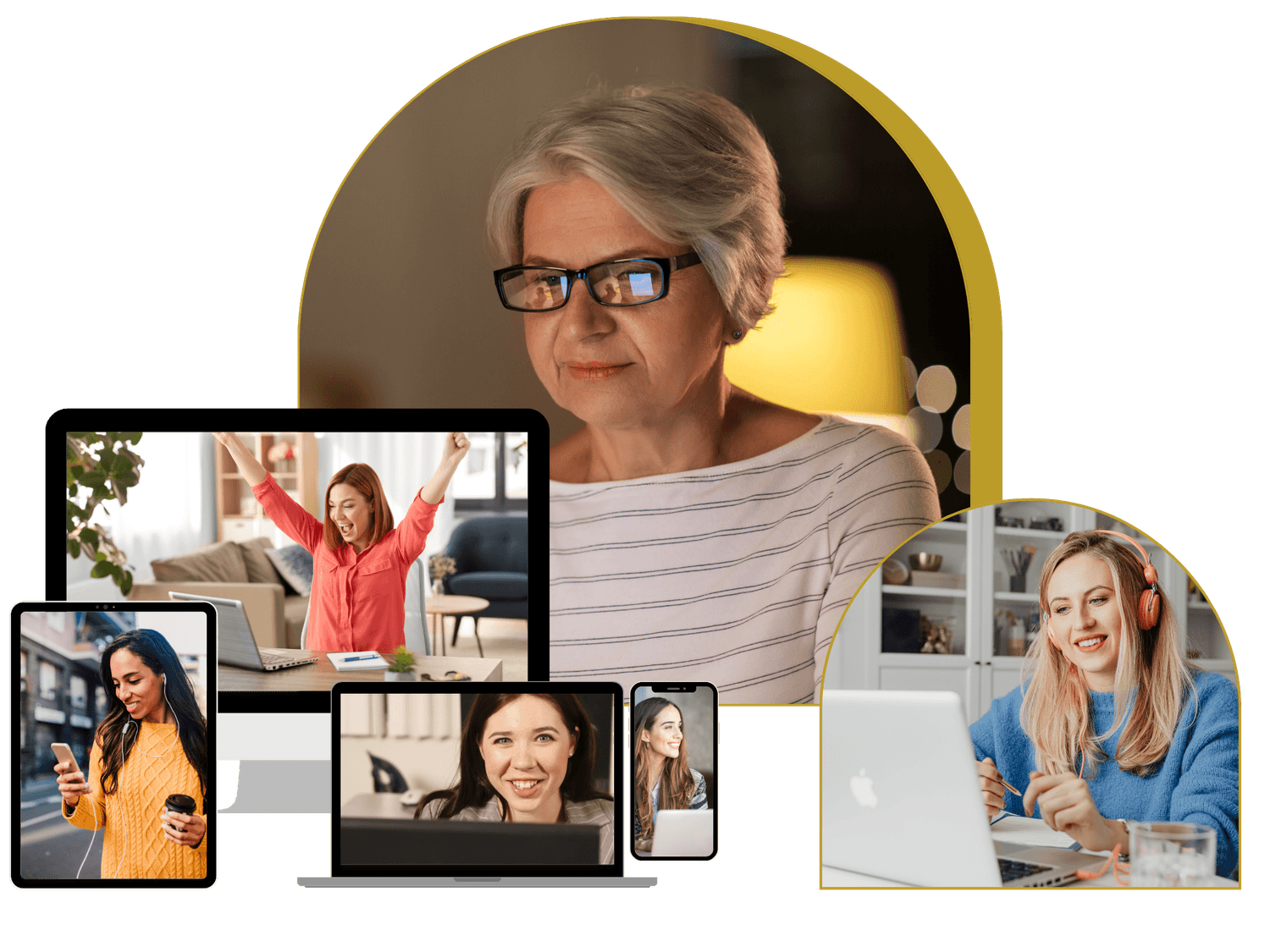 Women in the 40-Day Metabolic Health Program