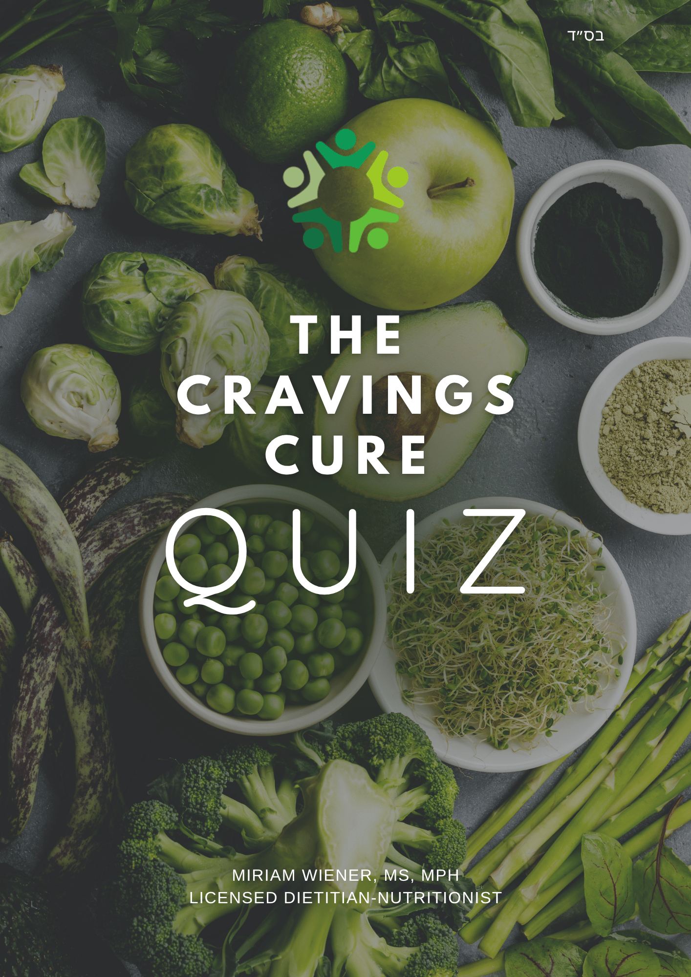 What Do Your Cravings Say About You?