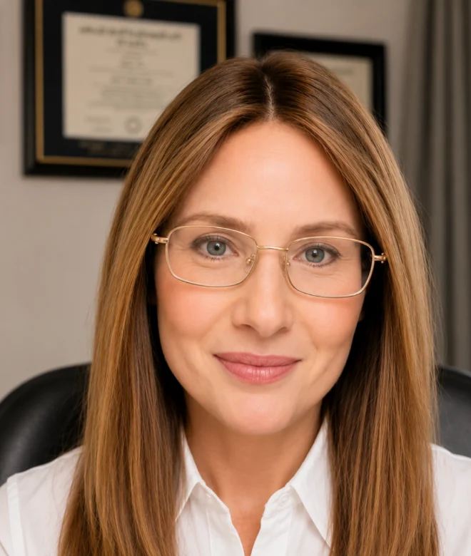 Portrait of Miriam Wiener, MS, MPH